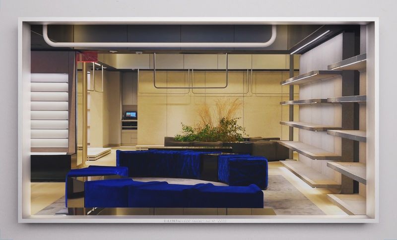 BALENCIAGA (620 Madison Ave, New York, NY 10022)