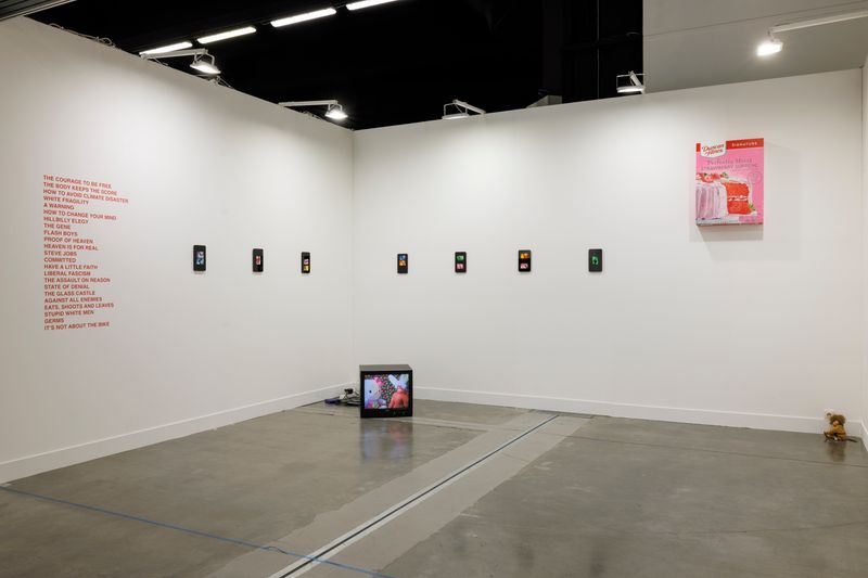Untitled work