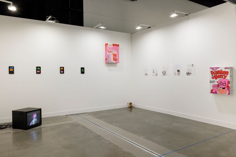 Untitled work