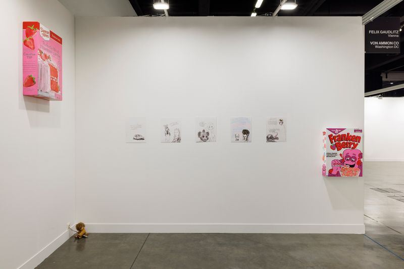 Untitled work