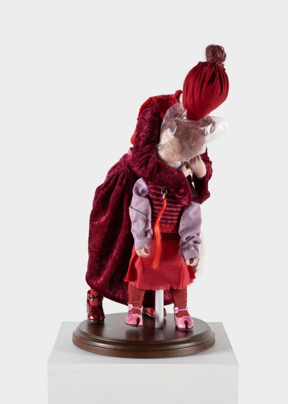 Untitled (Margiela '95 Infanticide)