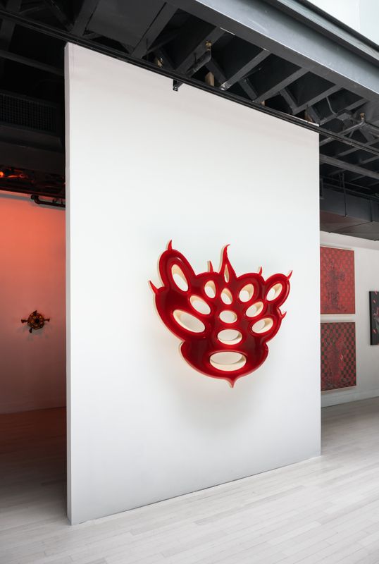 Untitled work
