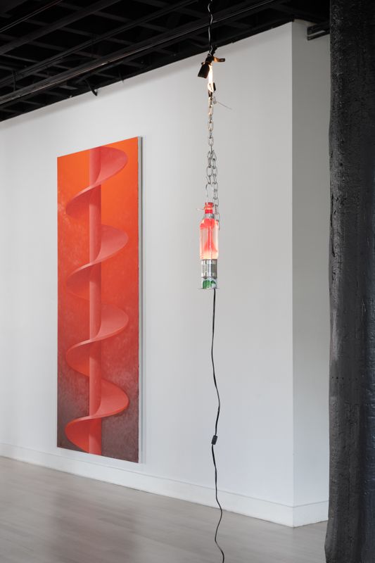 Untitled work