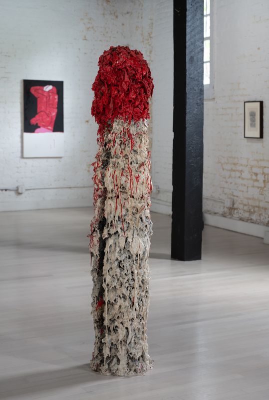 Untitled work