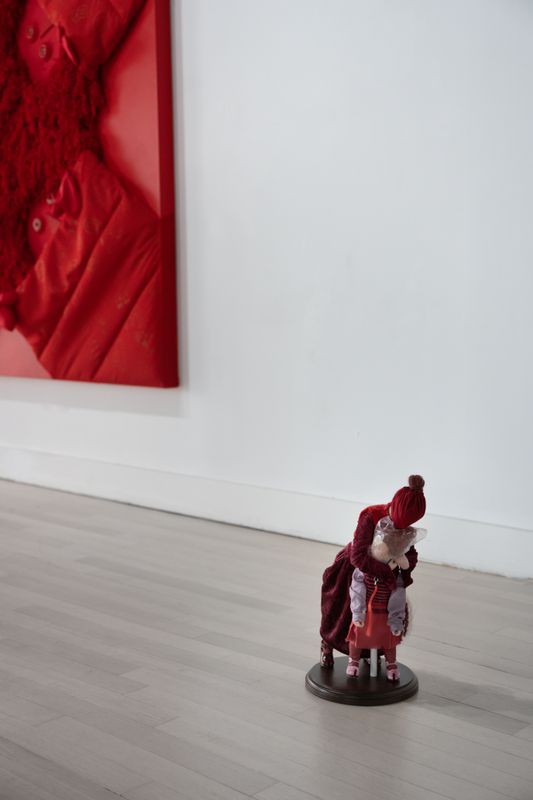 Untitled work