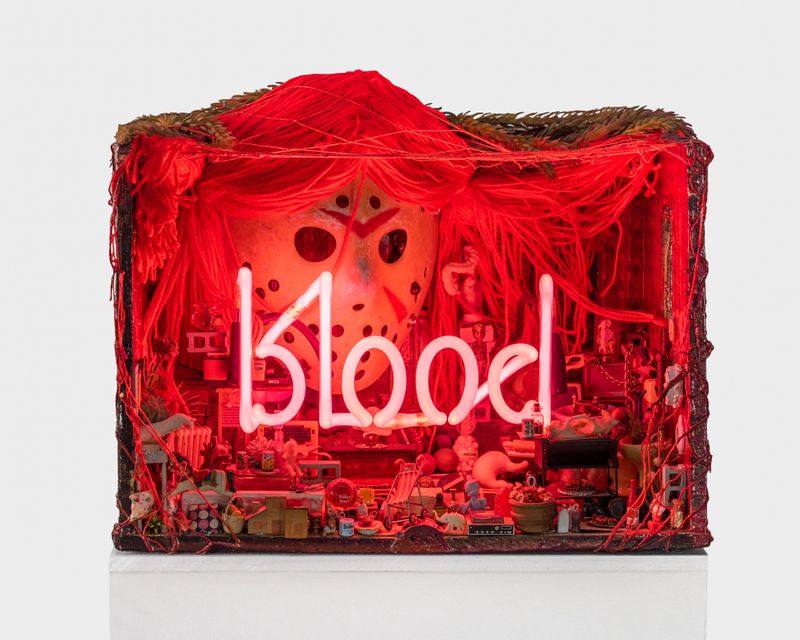 Blood
