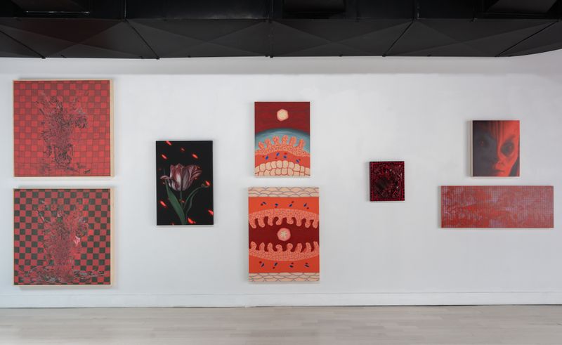 Untitled work