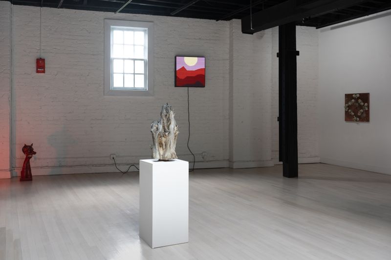 Untitled work