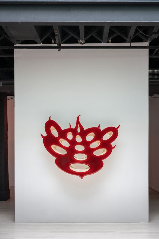 Untitled work