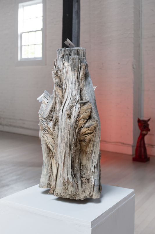 Untitled work