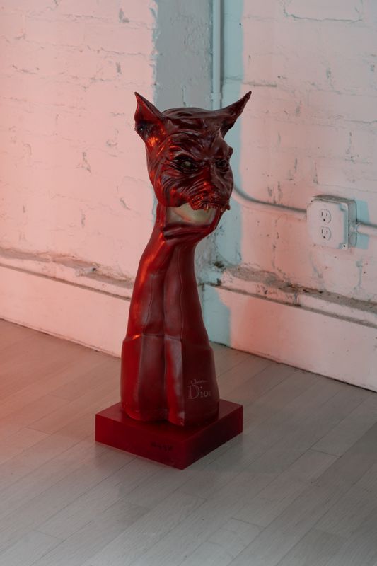 Untitled work