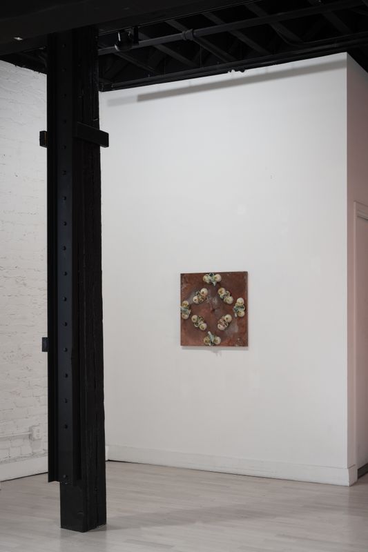 Untitled work