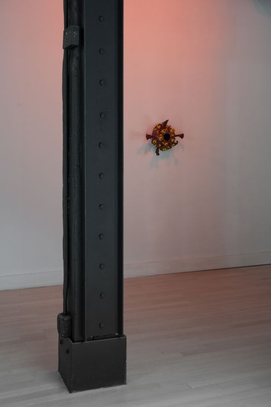 Untitled work