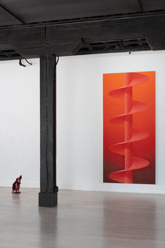 Untitled work