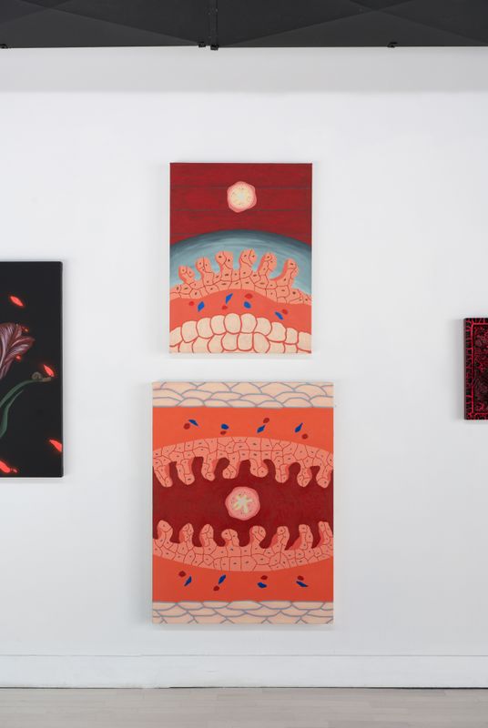 Untitled work