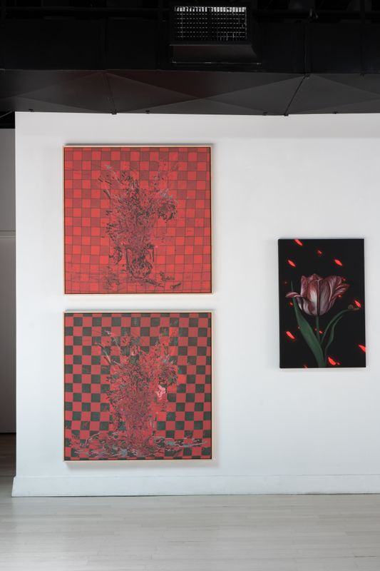 Untitled work