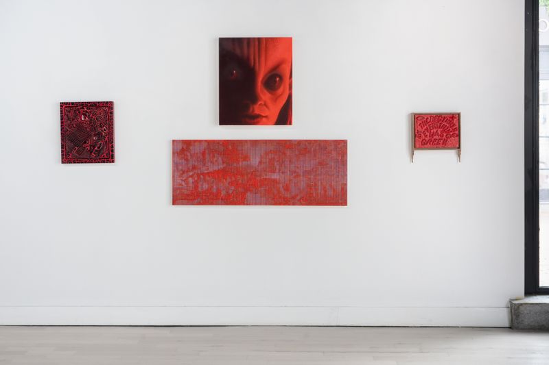 Untitled work