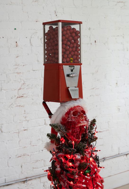 Untitled work