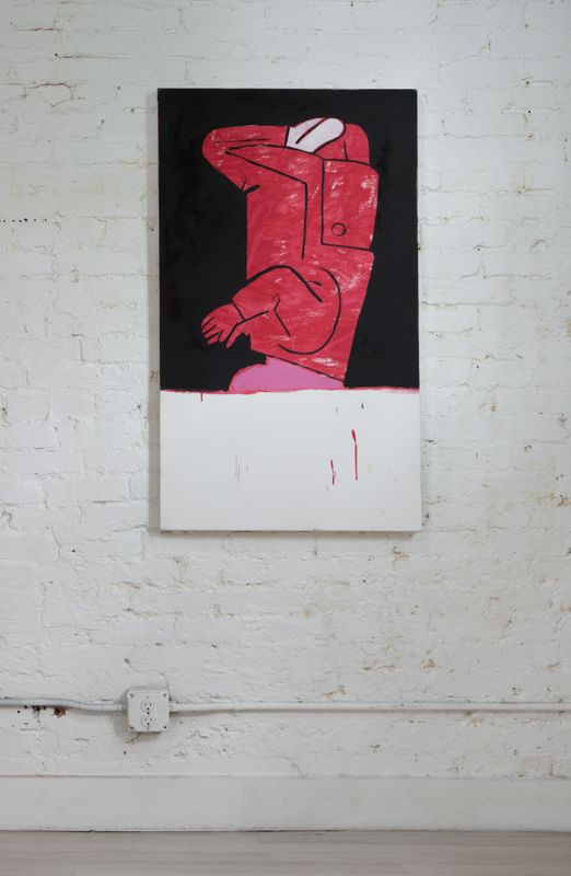 Untitled work