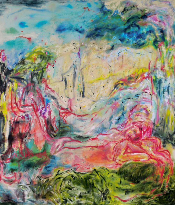 Ecosystems