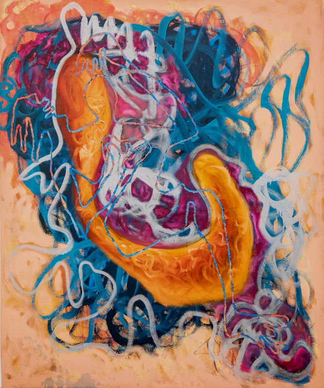 Imwe Nguva Yehupenyu (Another Moment of Life)
