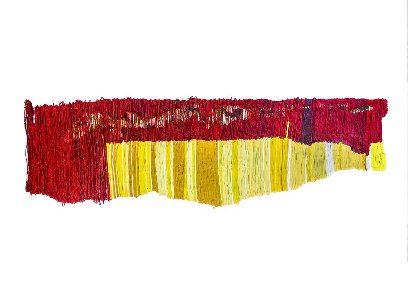 Division of Labour (Red Line)