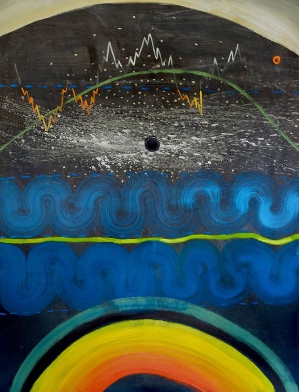 Space Chart B (II)