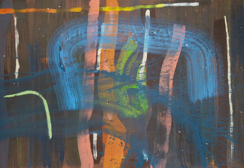 Demarcations