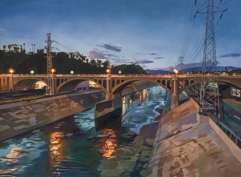 Buena Vista Bridge
