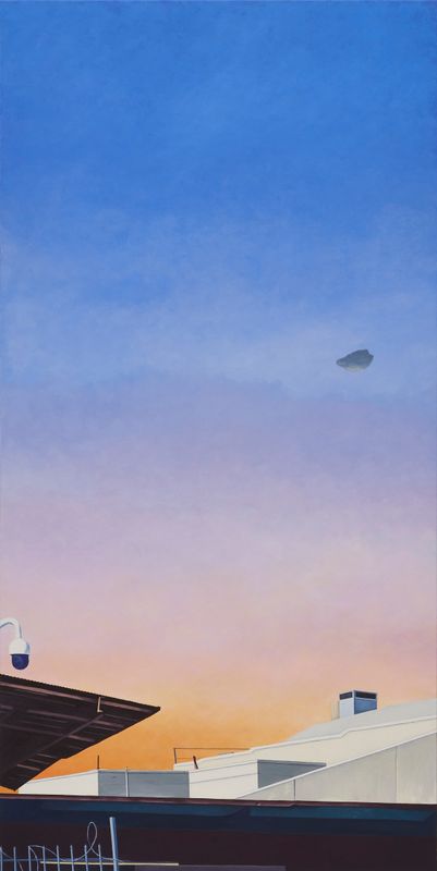Cloud Jikan
