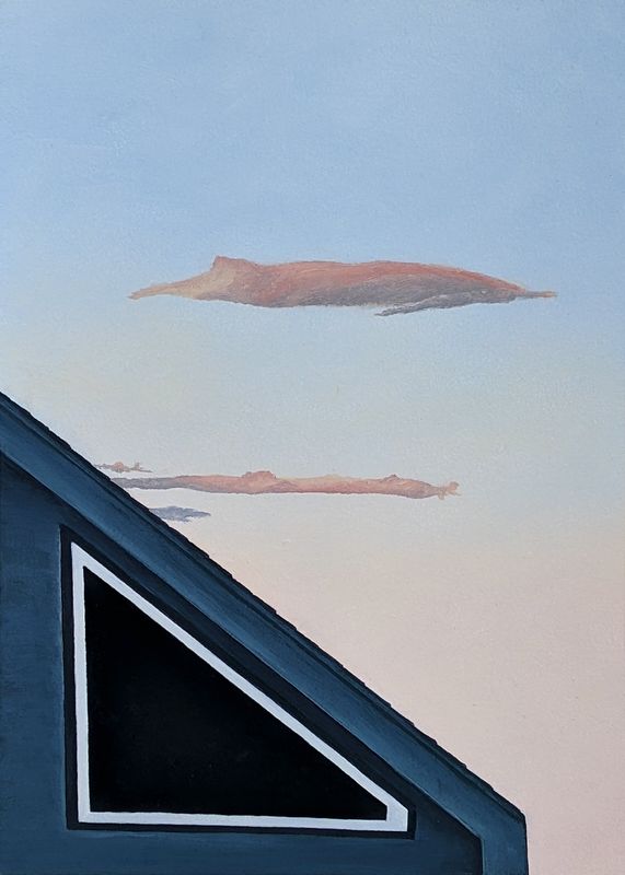 Ephemeral Fishing