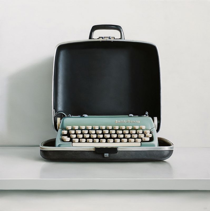 Smith-Corona Clipper