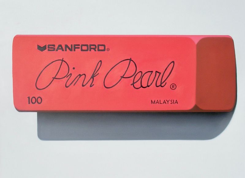Pink Pearl
