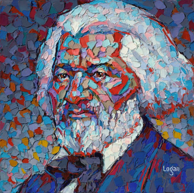Frederick Douglass