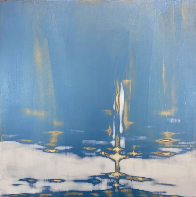 Waters Edge