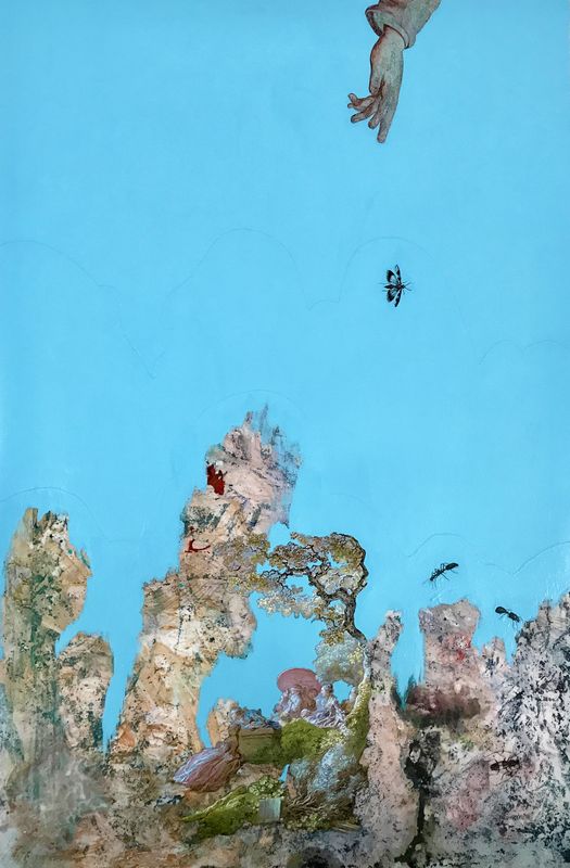 Chinoiserie