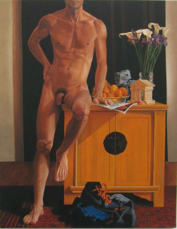 Still Life #3