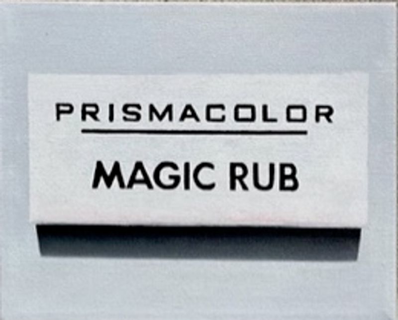 MAGIC RUB