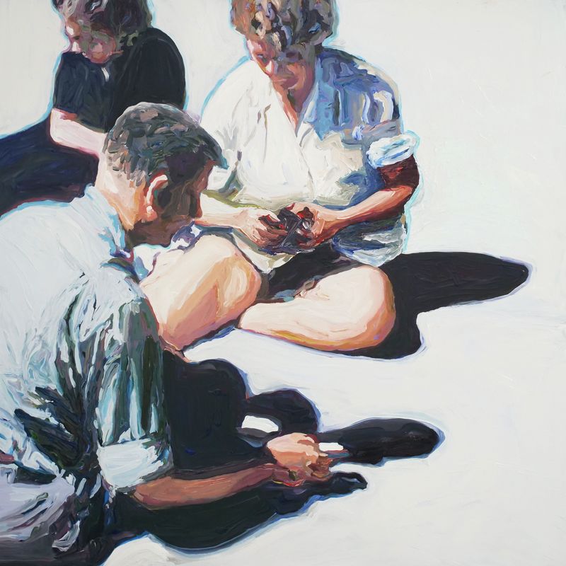 Cards