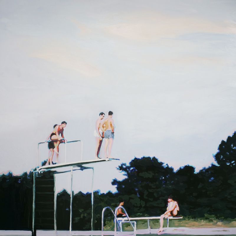 High and Low