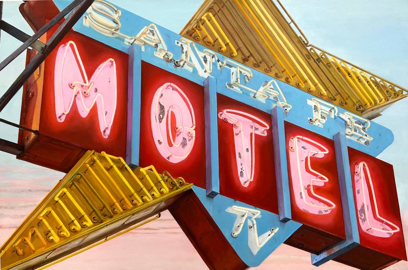 Santa Fe Motel