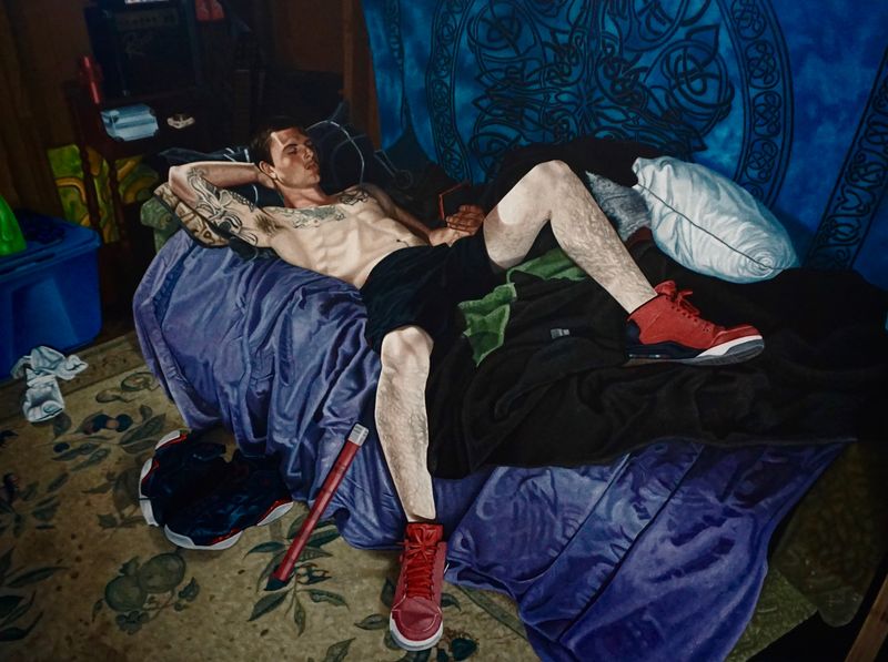 Daniel Teal