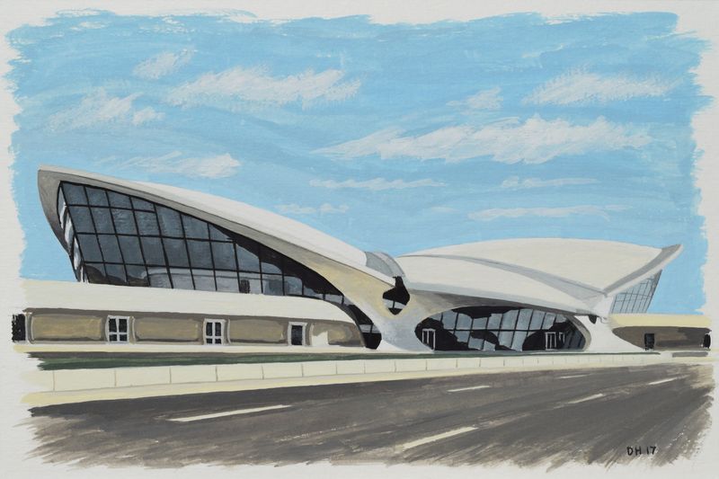 TWA Study
