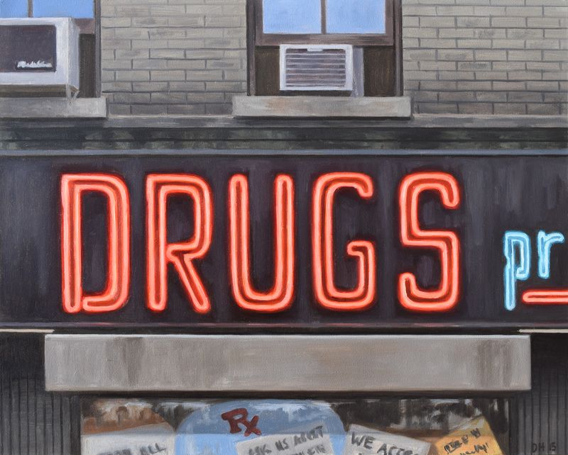 Drugs