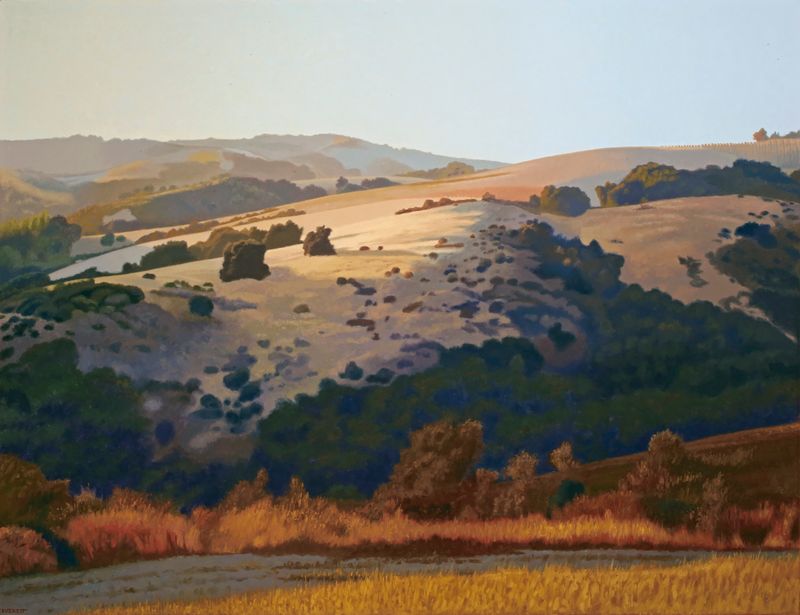Calcareous (Paso Robles)