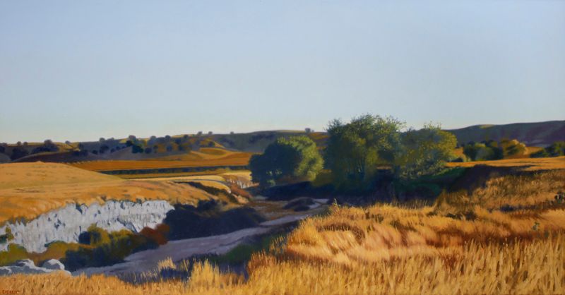 Shell Creek