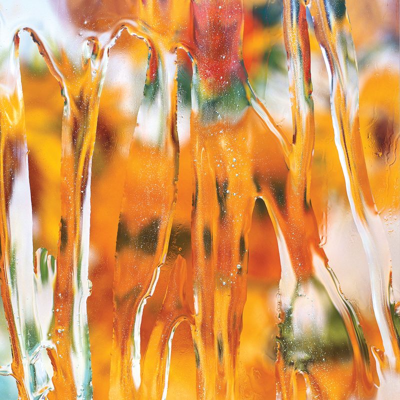 After Vincent Van Gogh: Sunflowers
