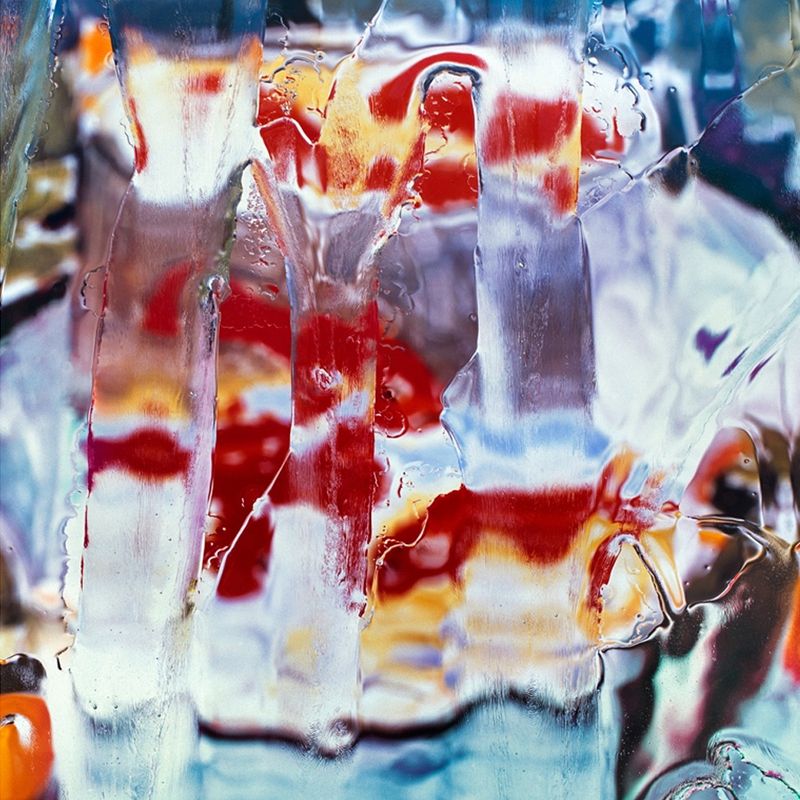 After Henri Matisse: The Goldfish 1