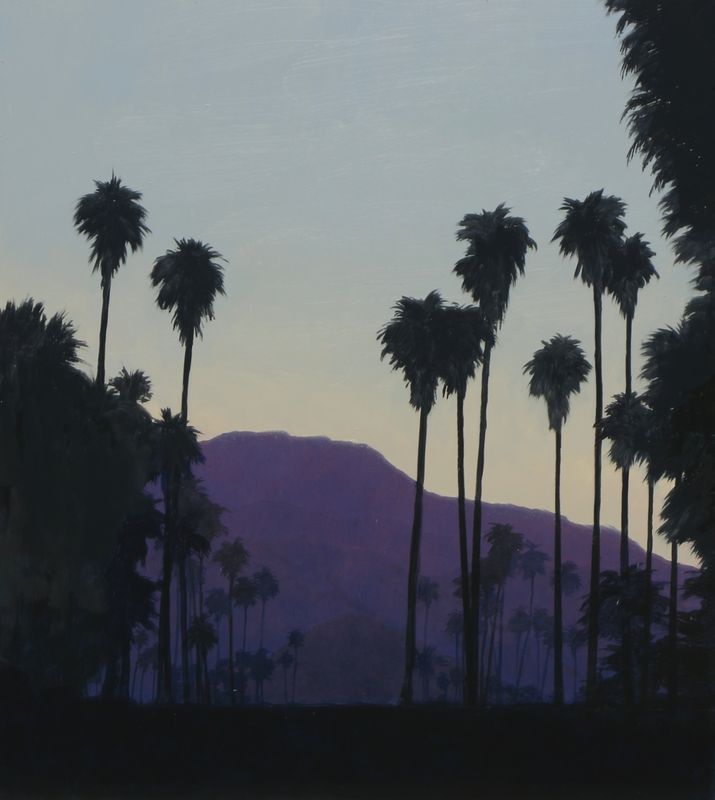 After Sunset