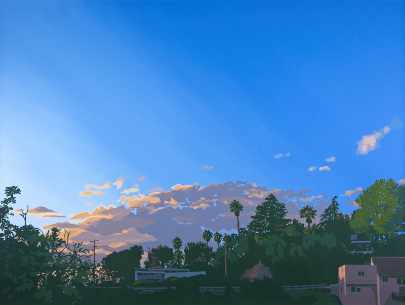 Quail View